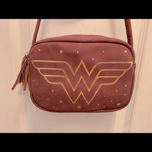 Wonder Woman Bag